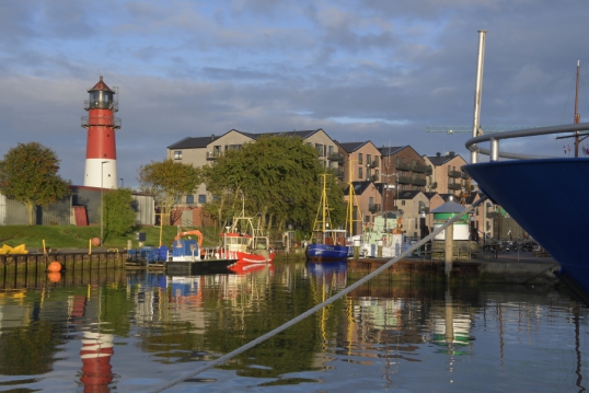 Nordseeheilbad Büsum